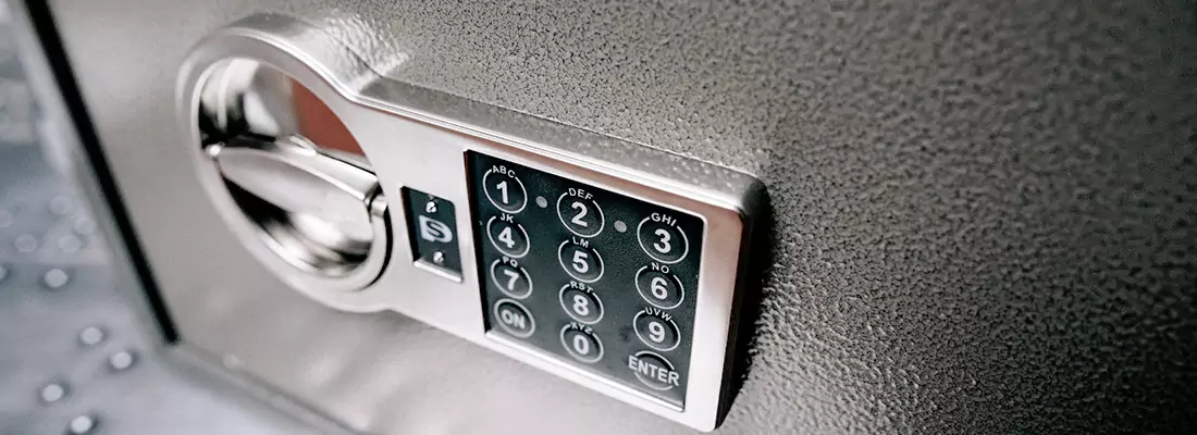 Reliable Keypad Access Control Solutions for Every Need in Gloucester, ON
