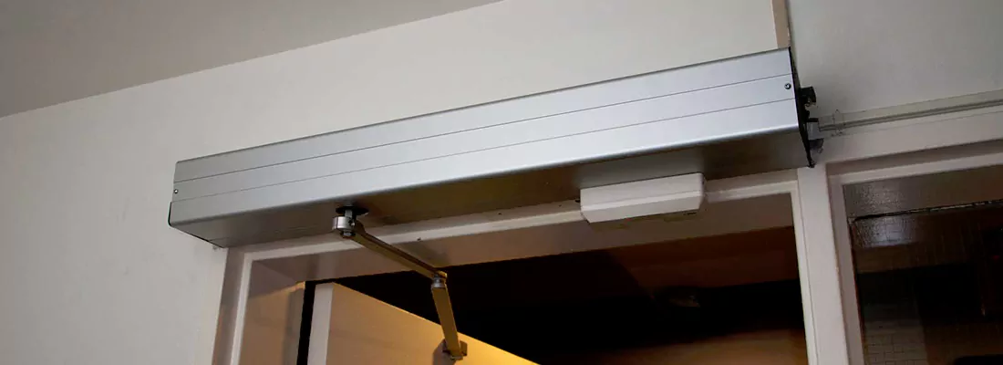 Residential Door Operator Service in Gloucester, ON