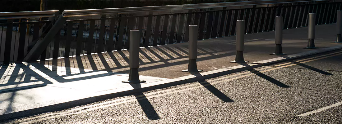 Retractable Driveway Post Repair Services in Gloucester, ON