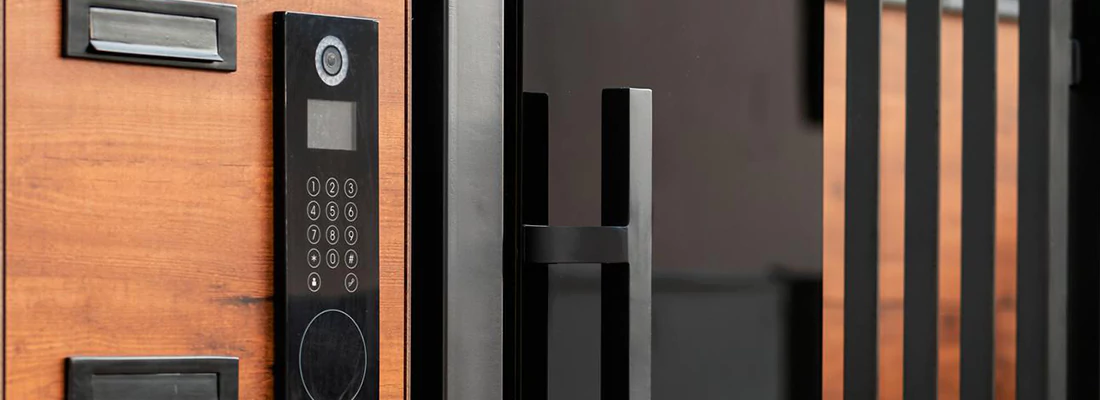 RFID-Enabled Access Control Systems in Gloucester, ON