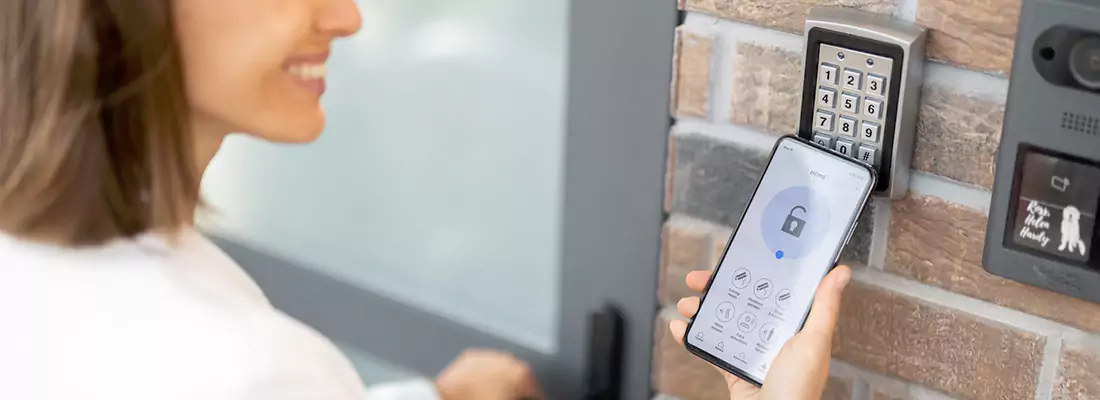 Seamless Integration of NFC Locks with Existing Security Systems in Gloucester, ON