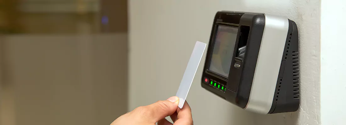 Secure and Manage Employee Access with Card Systems in Gloucester, ON