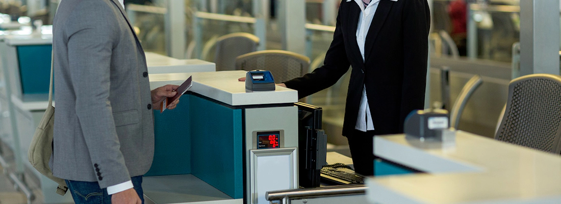 Secure Visitor Badge Printing Services in Gloucester, ON