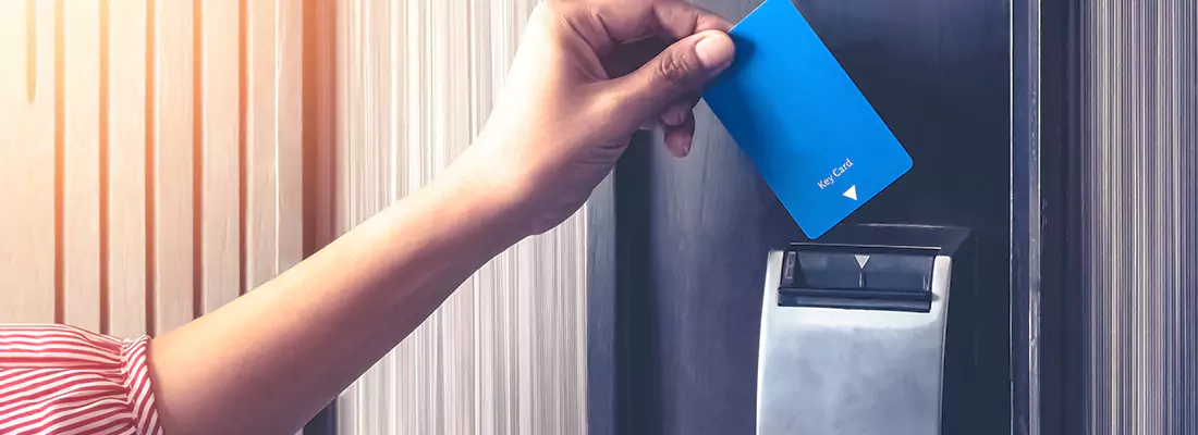 Secure Your Gloucester Home or Business with Electric Locks