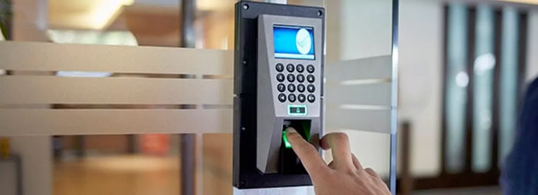 Secure Your Facility with Industrial Access Control Installation in Gloucester, ON