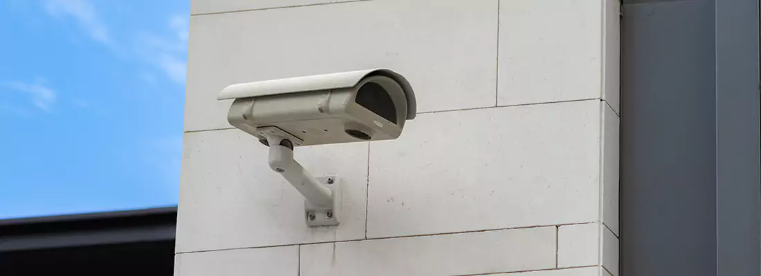 Secure Your Property with Wireless CCTV Systems in Gloucester, ON