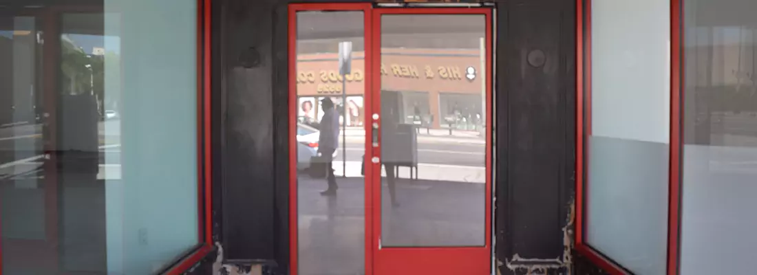 Sliding Motion Sensor Door Service in Gloucester, ON