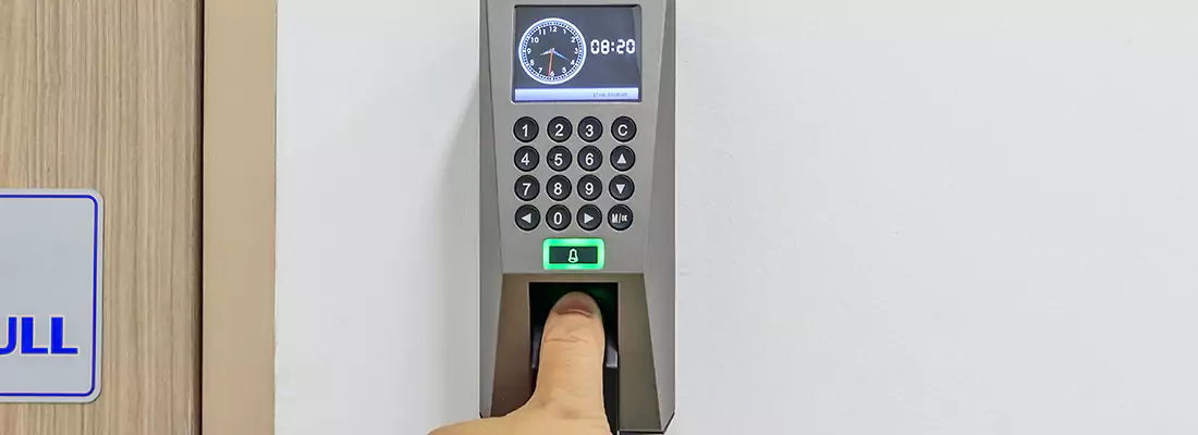 Smart Access Control Technologies for Modern Offices in Gloucester, ON