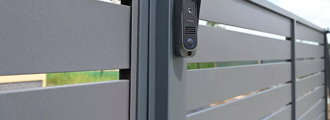 Smart Electric Doorbells with Video and Motion Detection in Gloucester, ON