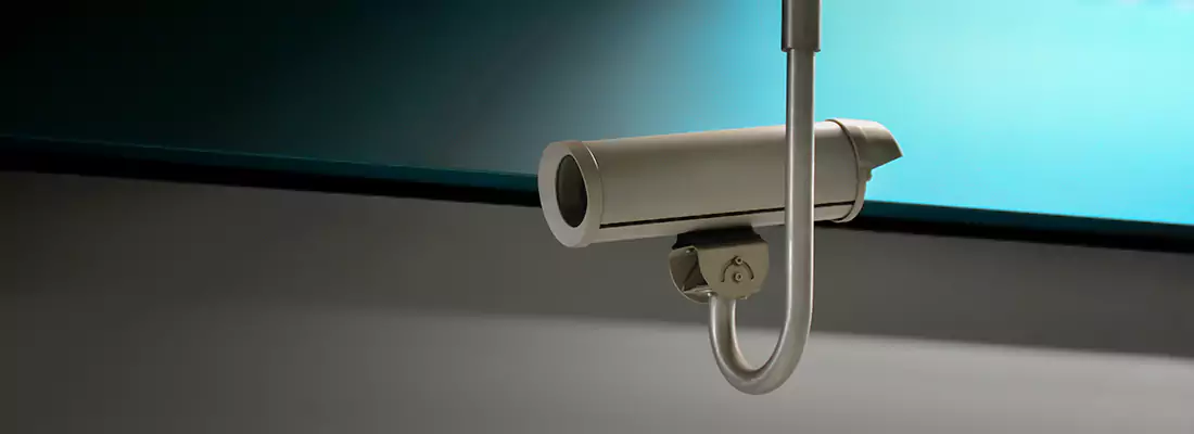 Smart Wireless CCTV Cameras for Remote Monitoring in Gloucester, ON