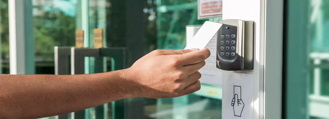 The Best Access Control Features for Properties in Gloucester, ON