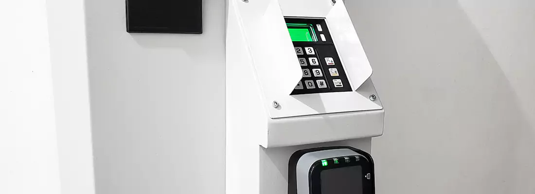 Top-Rated Keypad Access Control Installers Near You in Gloucester, ON