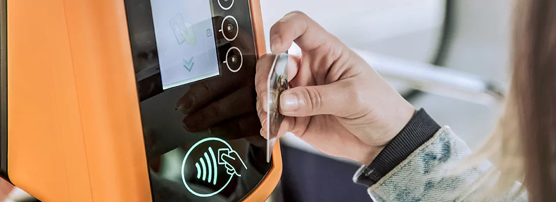 Touchless Entry Systems For Enhanced Accessibility in Gloucester, ON