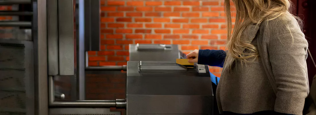 Upgrade to Modern Security Turnstile Systems in Gloucester, ON