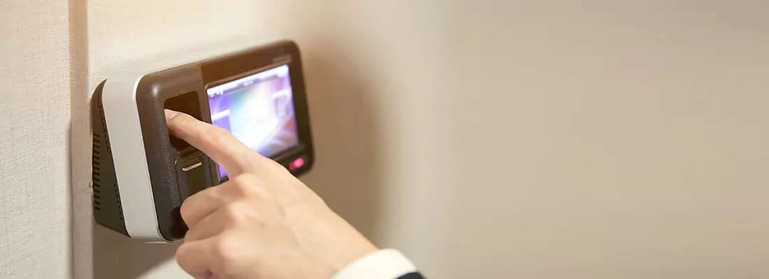 Upgrade Your Business Security with Access Control in Gloucester, ON