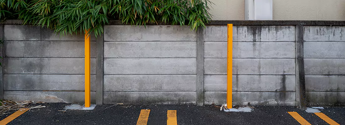 Upgrade Your Property with Professional Retractable Driveway Post Installation in Gloucester, ON