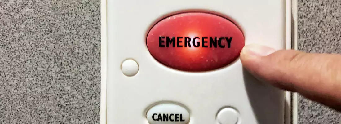 Upgrade Your Washroom Safety with Emergency Buttons in Gloucester, ON
