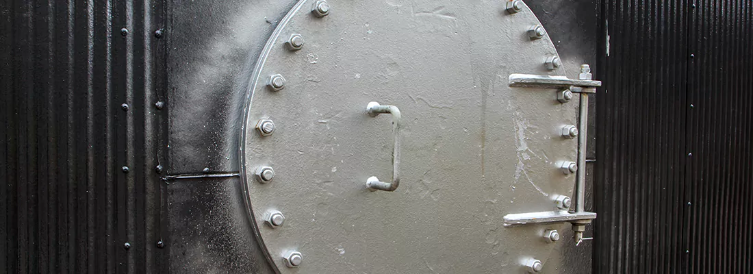 Vault Installation Cost in Gloucester, ON