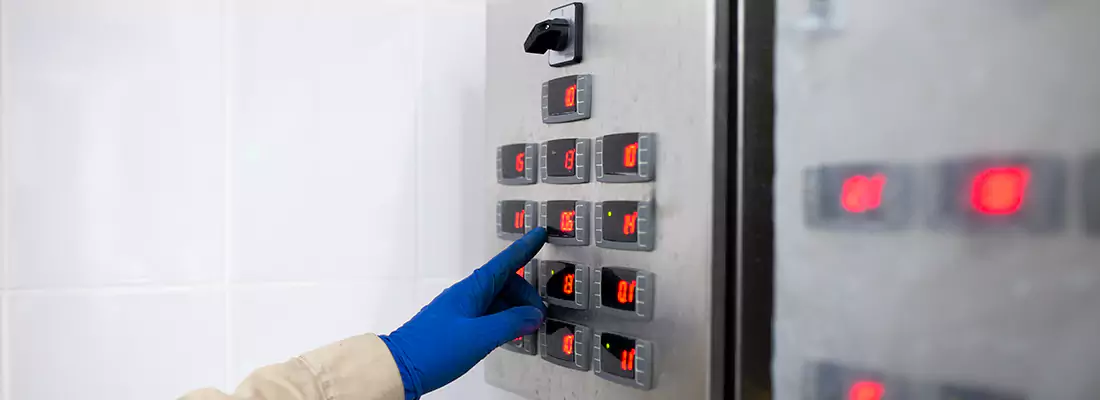 Building Intercom System Installation in Gloucester, ON