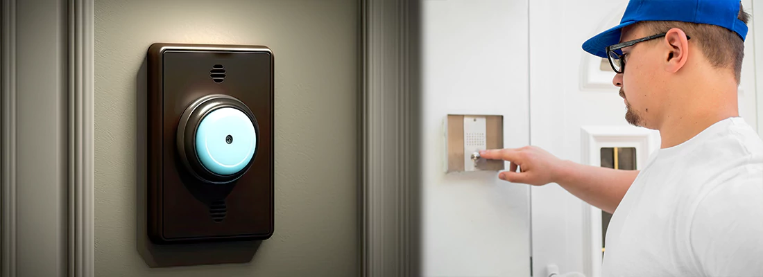 Why Choose Abbotsford Access Control for Door Wave Button Installation in Gloucester, ON?
