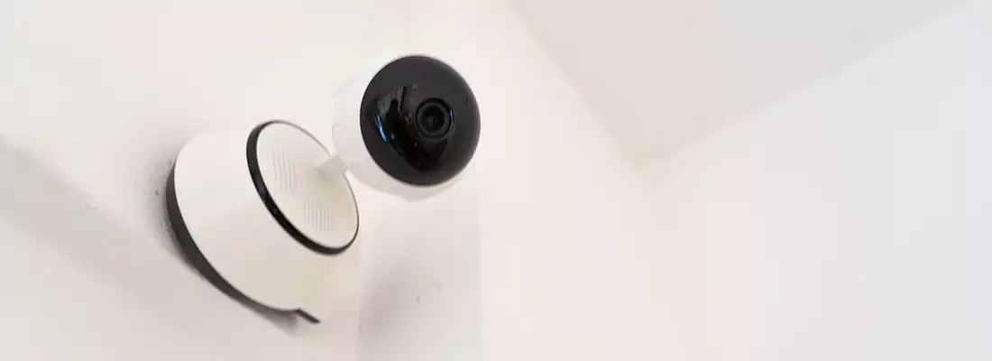 Why Choose Abbotsford Access Control for Indoor CCTV Camera Services in Gloucester, ON?