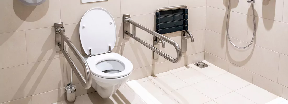 Why Choose Us for Handicap Restroom Services in Gloucester, ON?