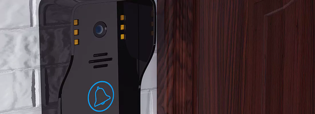 Wireless Gate Intercom Solutions for Homes and Businesses in Gloucester, ON