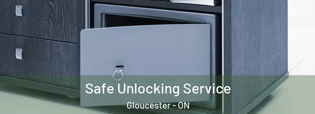  Safe Unlocking Service Gloucester - ON
